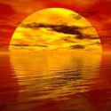 Puesta del Sol Puesta del Sol