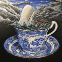 Storm in a teacup Storm in a teacup